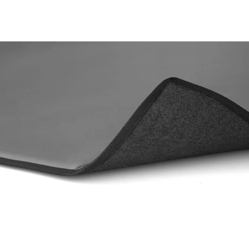 tapis de sol F-CORE KL16 GRAY - Visuel 1