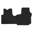 F-CORE KL09 BLACK - tapis de sol