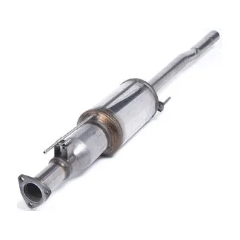 Filtre à particules / à suie, échappement DELPHI OEM 12755787