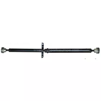 ODM-MULTIPARTS 10-210640 - Arbre de transmission, entraînement essieux