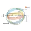 ODM-MULTIPARTS 12-040885 - Embout de cardan avant (kit de réparation)