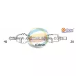 ODM-MULTIPARTS 18-015120 - Arbre de transmission