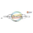 Arbre de transmission ODM-MULTIPARTS [18-015240]