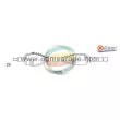 Arbre de transmission ODM-MULTIPARTS [18-066050]
