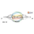 ODM-MULTIPARTS 18-122341 - Arbre de transmission
