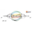 ODM-MULTIPARTS 18-122371 - Arbre de transmission