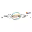 Arbre de transmission ODM-MULTIPARTS [18-151830]