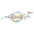 Arbre de transmission ODM-MULTIPARTS [18-232540]