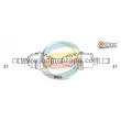 Arbre de transmission ODM-MULTIPARTS [18-271530]