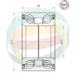 ODM-MULTIPARTS 70-060087 - Roulement de roue arrière