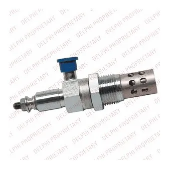 Coeur, préchauffage du moteur DELPHI OEM 4500811