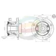 ODM-MULTIPARTS 70-150032 - Roulement de roue arrière