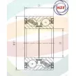 ODM-MULTIPARTS 70-290005 - Roulement de roue avant
