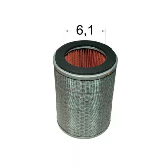 Filtre à air VICMA 8725 pour HONDA CBF CBF 500 - 34cv