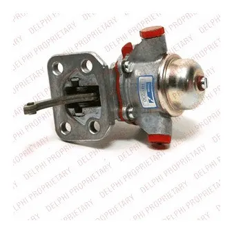 Pompe à carburant DELPHI OEM 7990178