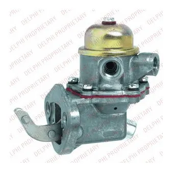 Pompe, préalimentation de carburant DELPHI OEM 755F9350AA Pompe, préalimentation de carburant DELPHI OEM 755F9350AA