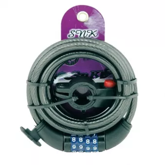 Antivol moto VICMA 8590