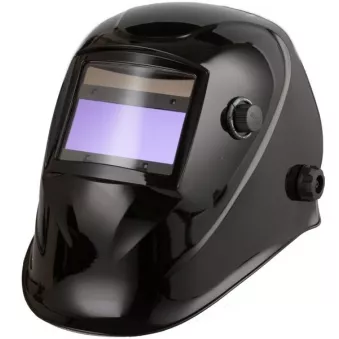 Masque à souder IDEAL APS-718G BLACK