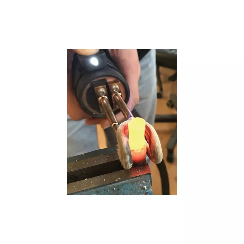 Chauffages à induction IDEAL INDUCTOR 45C - Visuel 2