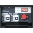 IDEAL PTIG200D - Poste à souder TIG DC pour acier inoxydable