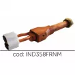 IDEAL IND358FRNM - Accessoires et pièces de rechange pour appareils de chauffage par induction