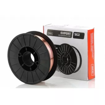 IDEAL DRUTMIG1,0/5/SG2 - Fil a soudure pour MIG - MAG