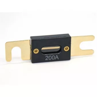 Pince pour câble de démarrage IDEAL BEZPIECZNIK 200A