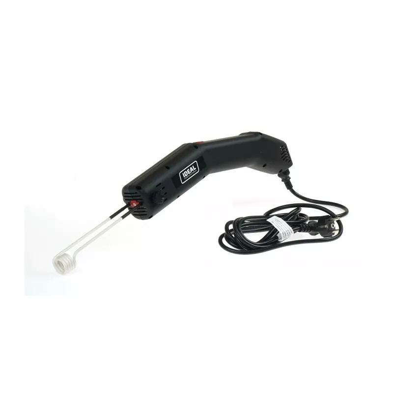 Chauffages à induction IDEAL INDUCTOR 2000 - Visuel 1