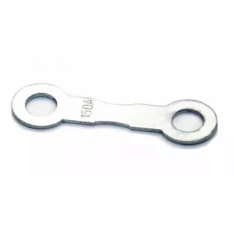 Pince pour câble de démarrage IDEAL BEZPIECZNIK 150A