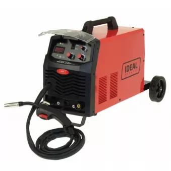 Poste à souder semi auto MIG / MAG IDEAL PMIG200V2