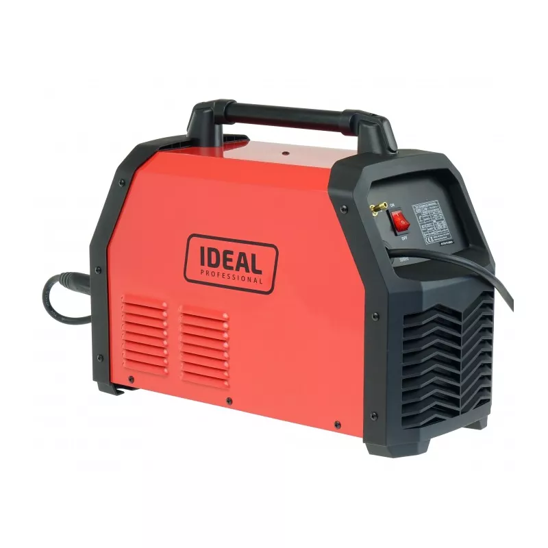 Poste à souder semi auto MIG / MAG IDEAL TMIG220V2 - Visuel 2