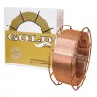 Fil a soudure pour MIG - MAG GOLD [1150172103]