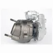 DELPHI HNX123 - Turbocompresseur, suralimentation