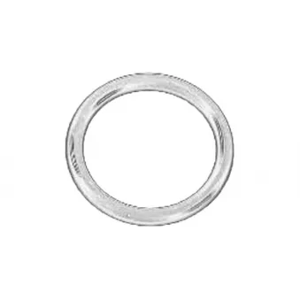 Joint annulaire, soupape d'injection OE OEM 97252584