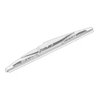 Balai d'essuie-glace OE OEM 13256920