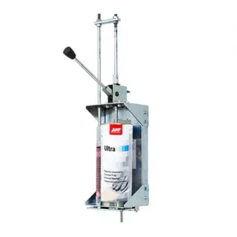 Supports de peinture, chariots, cintres, presses NTS 3320100