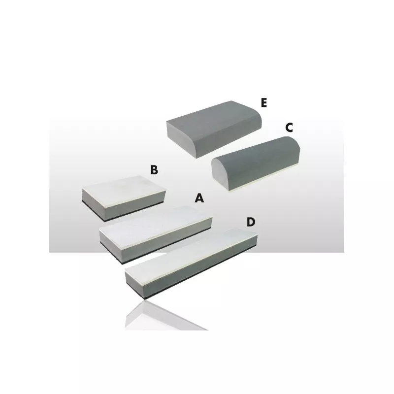 Cale à poncer NTS 260206 - Visuel 1