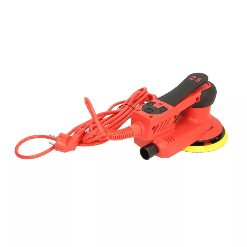 Ponceuse excentrique NTS 3205002 - Visuel 1