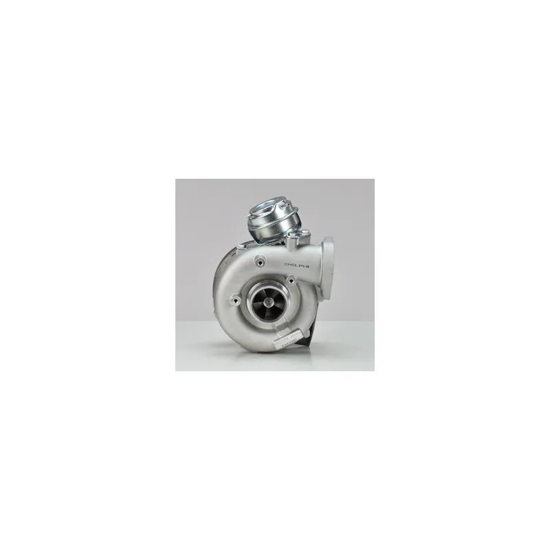 Turbocompresseur, suralimentation DELPHI HNX136 - Visuel 1