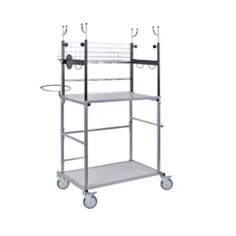 Supports de peinture, chariots, cintres, presses NTS 3420235