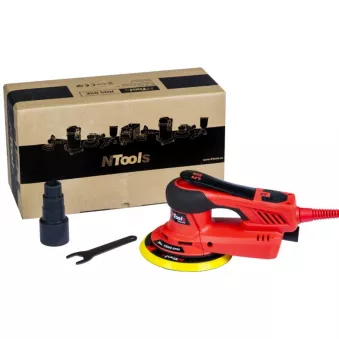 Ponceuse excentrique NTS 3205005