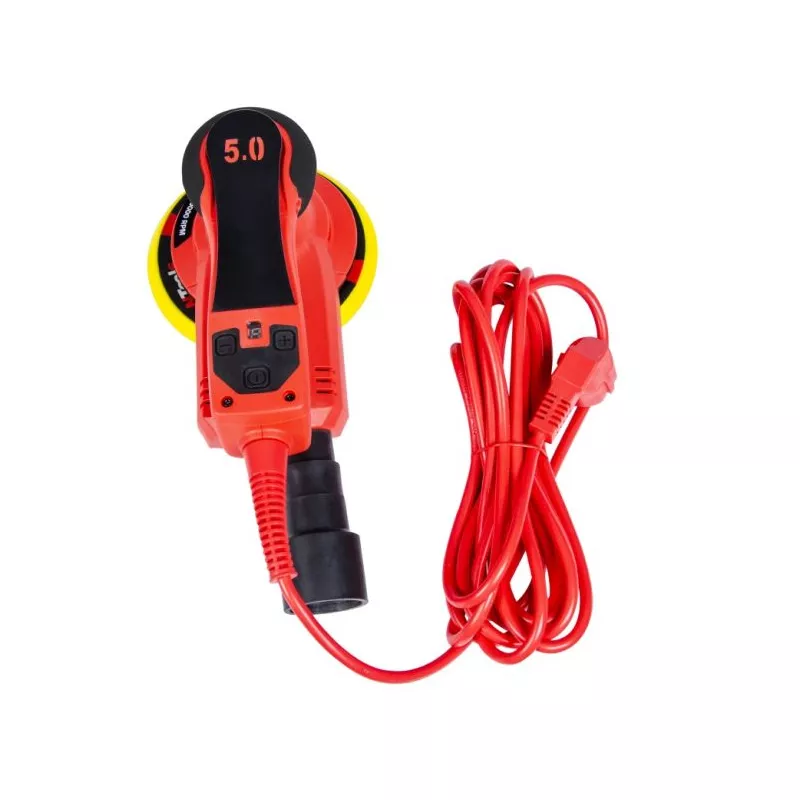 Ponceuse excentrique NTS 3205005 - Visuel 1