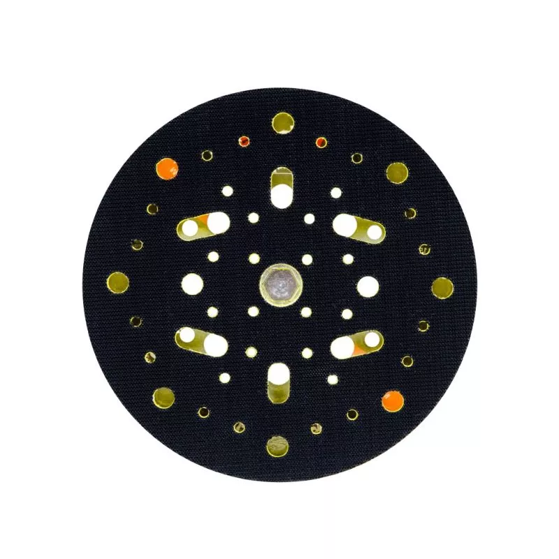 Ponceuse excentrique NTS 3205005 - Visuel 2