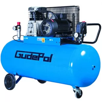 GUDEPOL 0XGD38-200-475 - Compresseur d'air