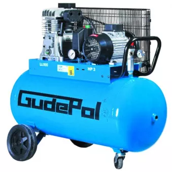 GUDEPOL 0XGD28-100-320 - Compresseur d'air