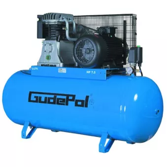 Compresseur d'air GUDEPOL 0XGD59-270-650