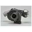 DELPHI HNX139 - Turbocompresseur, suralimentation