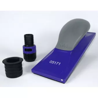 Cale à poncer 3M 05171