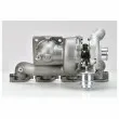 DELPHI HNX144 - Turbocompresseur, suralimentation