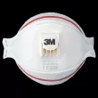 3M -MAS-P3-9332 - Masques de protection